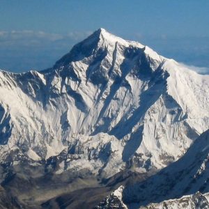 Mt everest