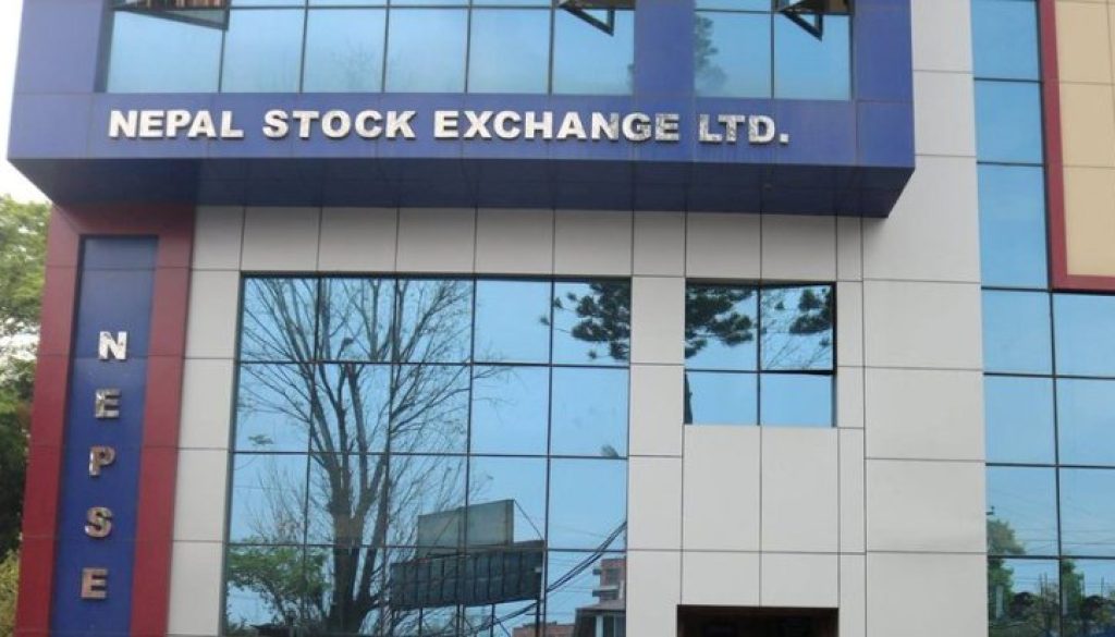 Nepal-Stock-Exchange-NEPSE