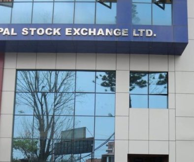 Nepal-Stock-Exchange-NEPSE