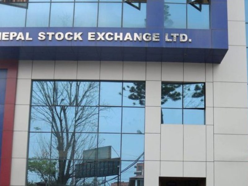 Nepal-Stock-Exchange-NEPSE
