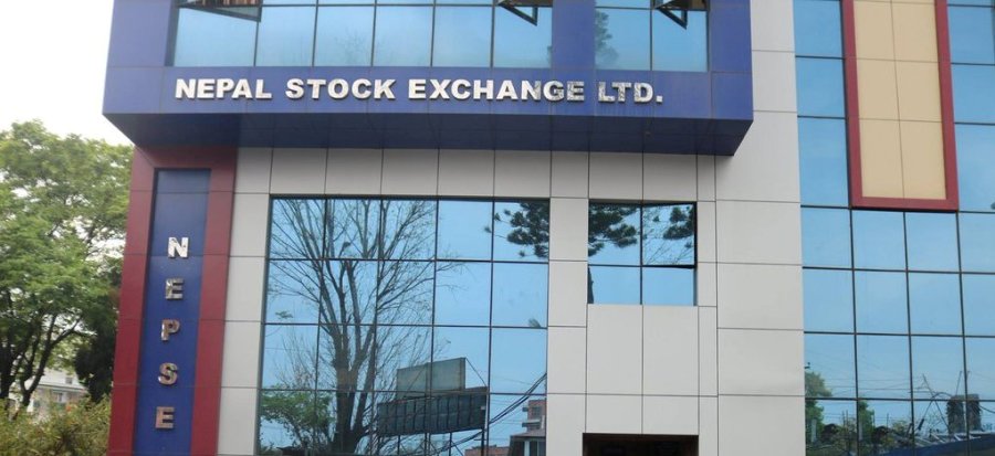 Nepal-Stock-Exchange-NEPSE