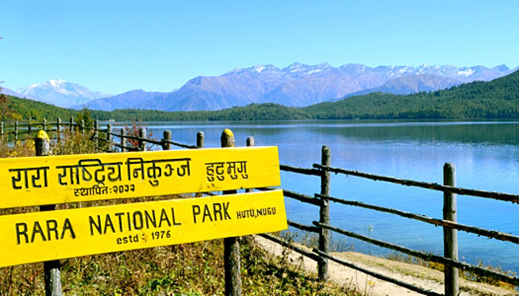 Rara-National-Park Rara-National-Park