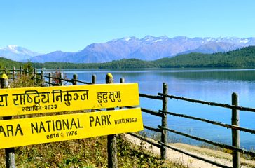 Rara-National-Park