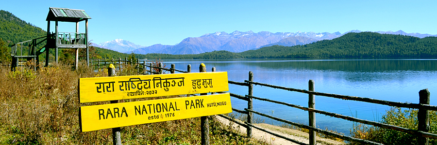 Rara-National-Park
