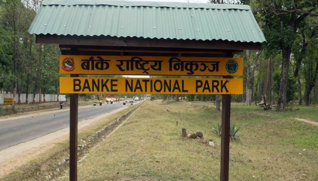 banke-national-park