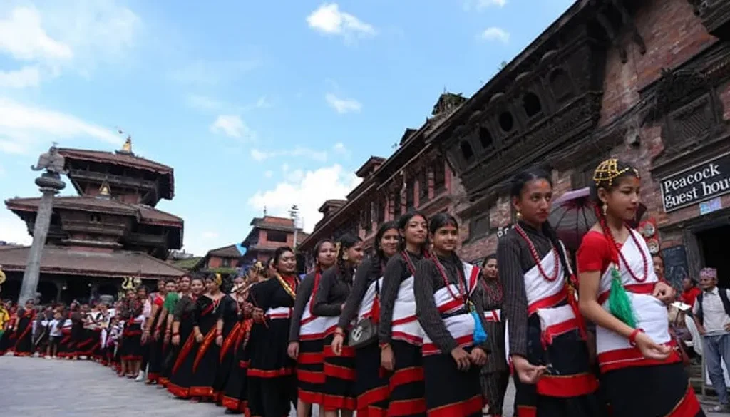 bhaktapur