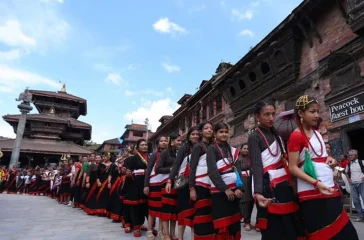 bhaktapur