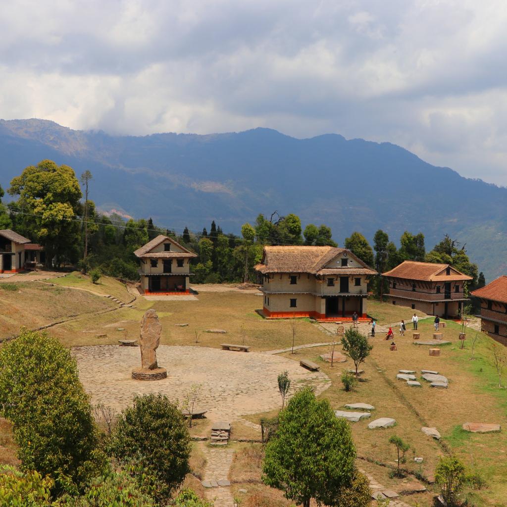 chotlung park