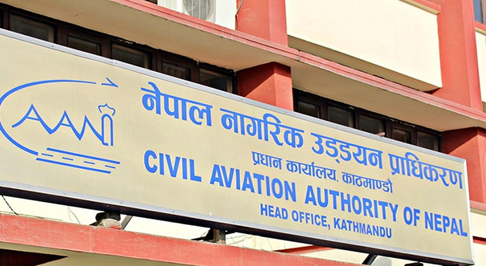civil aviation