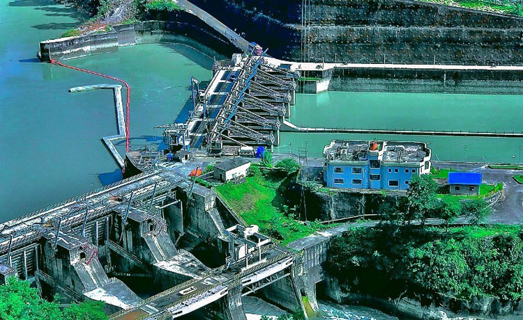 सुदूरपश्चिमको जलविद्युत क्षमता धेरै, उत्पादन निकै न्यून