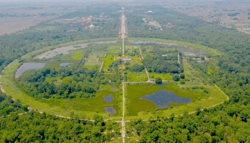 lumbini-tilaurakot