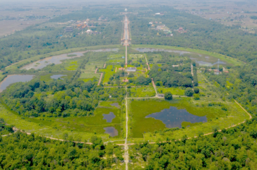 lumbini-tilaurakot