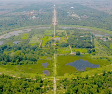 lumbini-tilaurakot