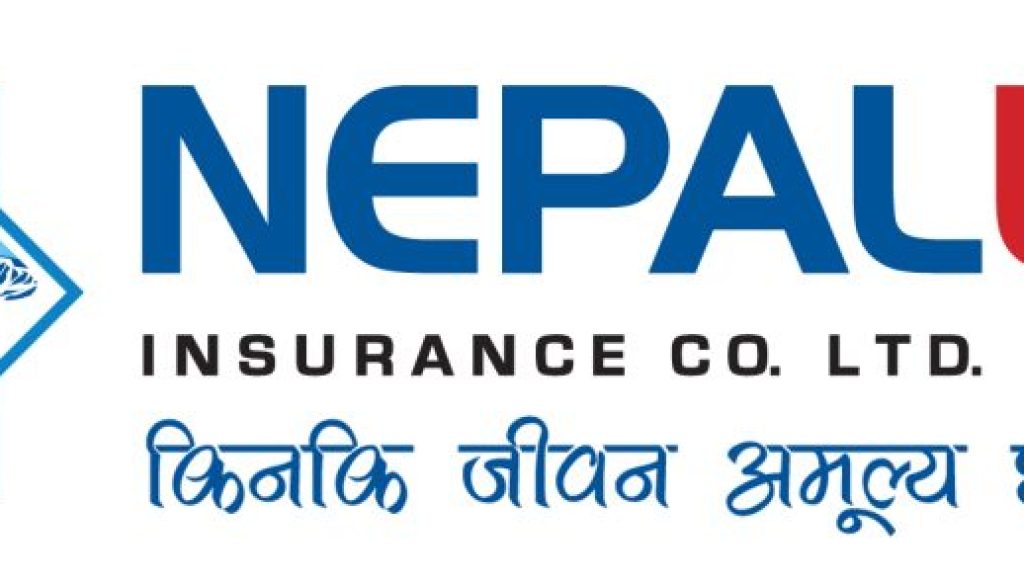 NepalLife Logo