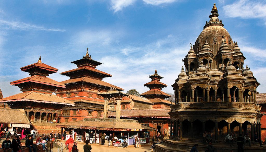 patan-durbar-square
