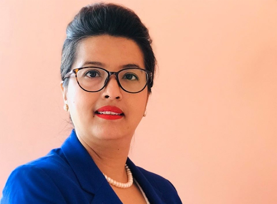 sunaina-ghimire