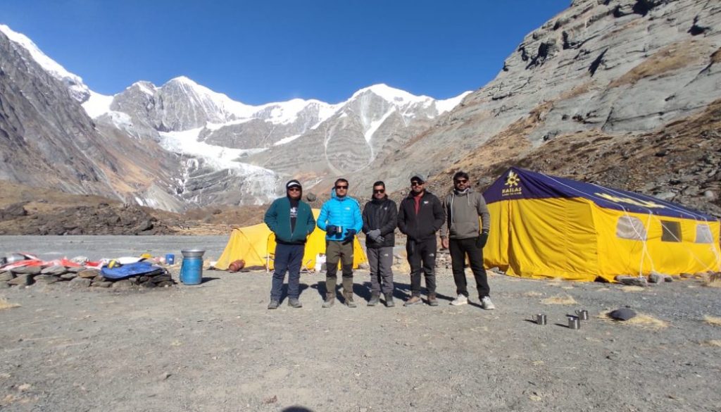 Annapurna-Base-Camp-Purbadhar Annapurna-Base-Camp-Purbadhar