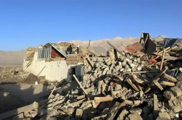 Earthquake