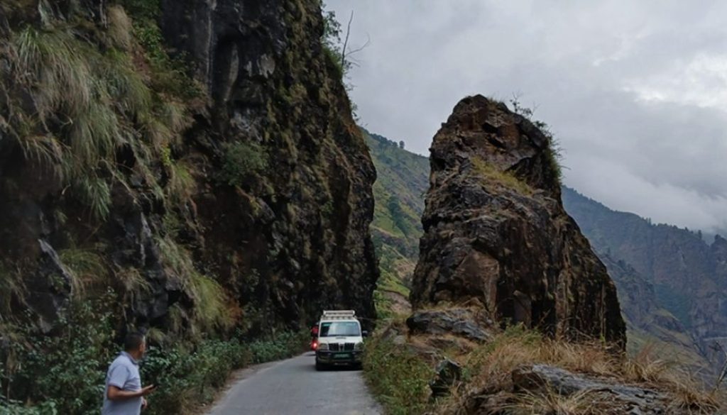 Manang tour Manang tour