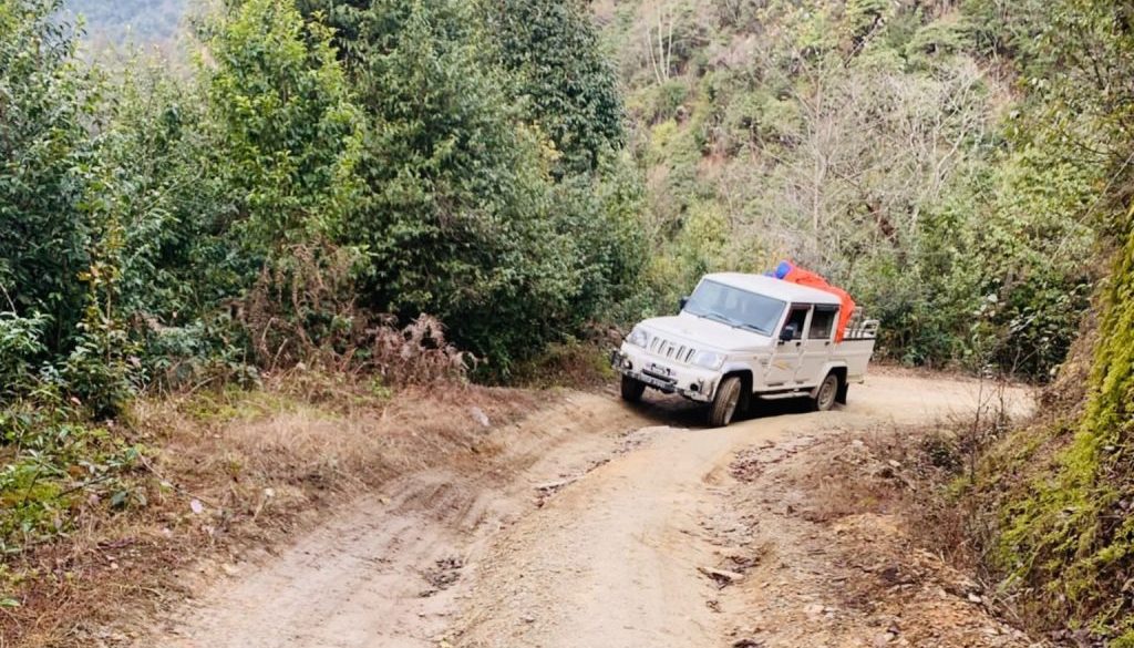 Shahid-marg-Baglung