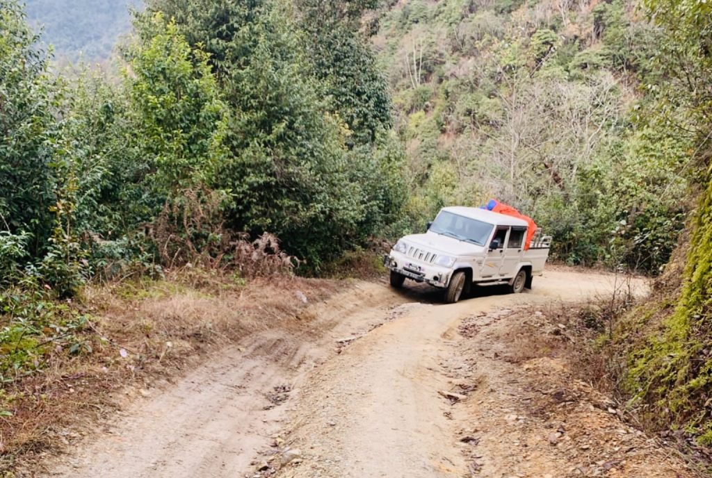 Shahid-marg-Baglung