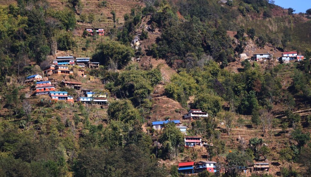dhorpatan