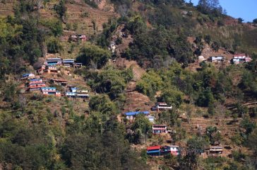 dhorpatan