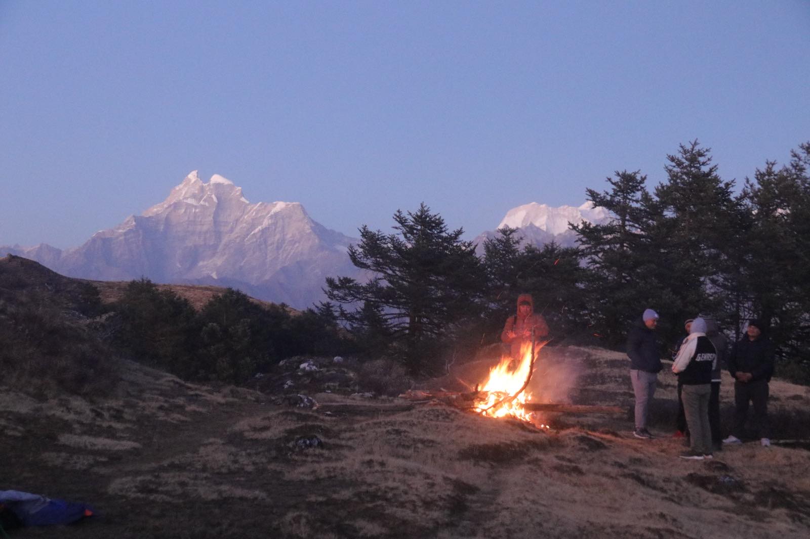 dolakha