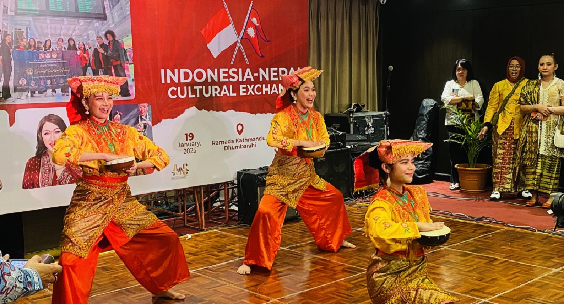 indonesia