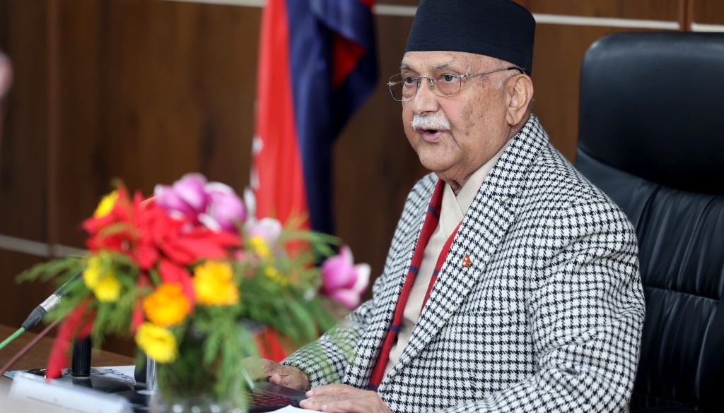 kp oli