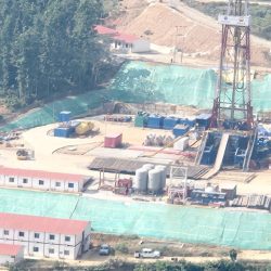 दैलेखको जलजलेमा ८० अर्ब ७० करोड घनमिटर ग्यास भण्डारण रहेको पुष्टि, नेपालको अर्थतन्त्र सुदृढ मोडमा dailekh petrol-anbesan