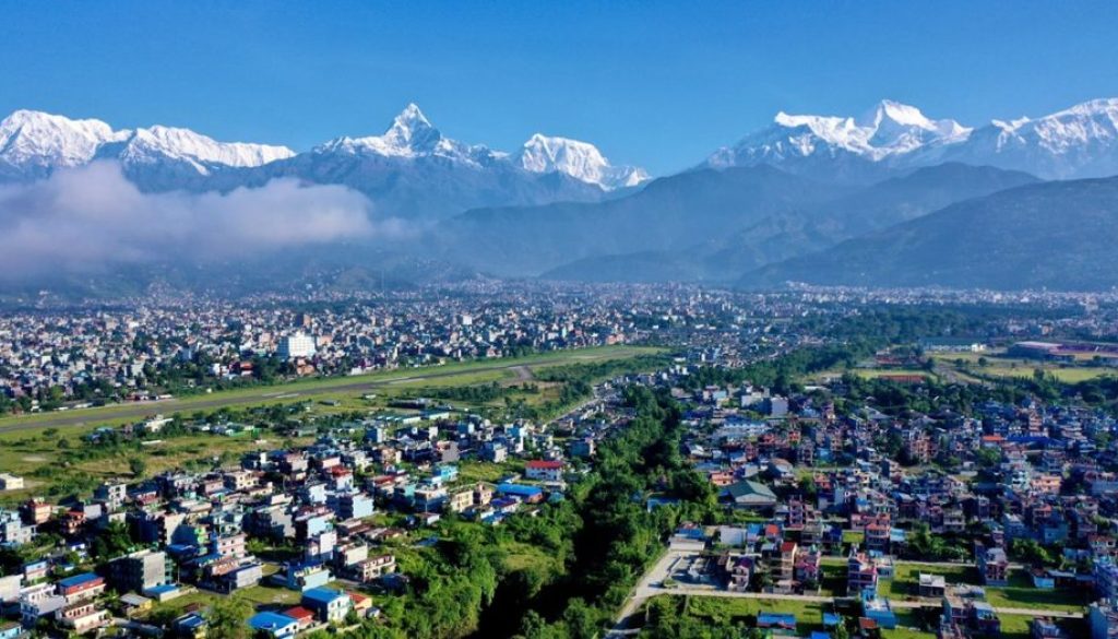pokhara pokhara