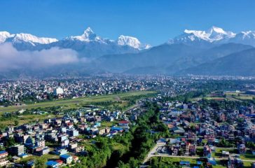 pokhara