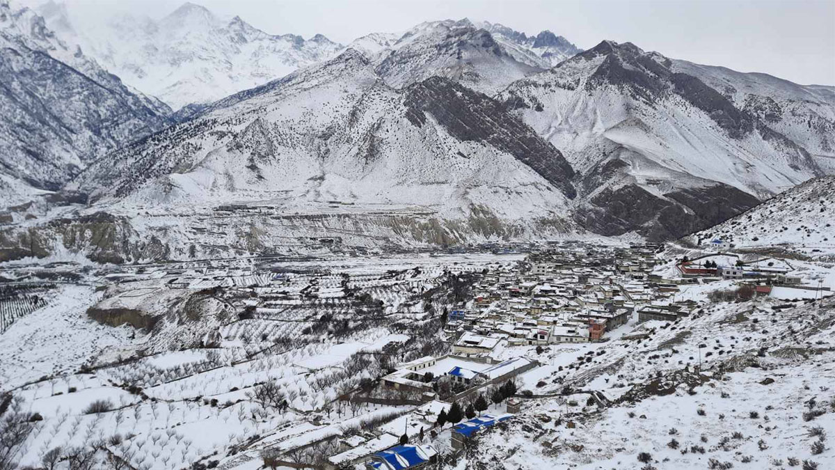 snofall-Myagdi