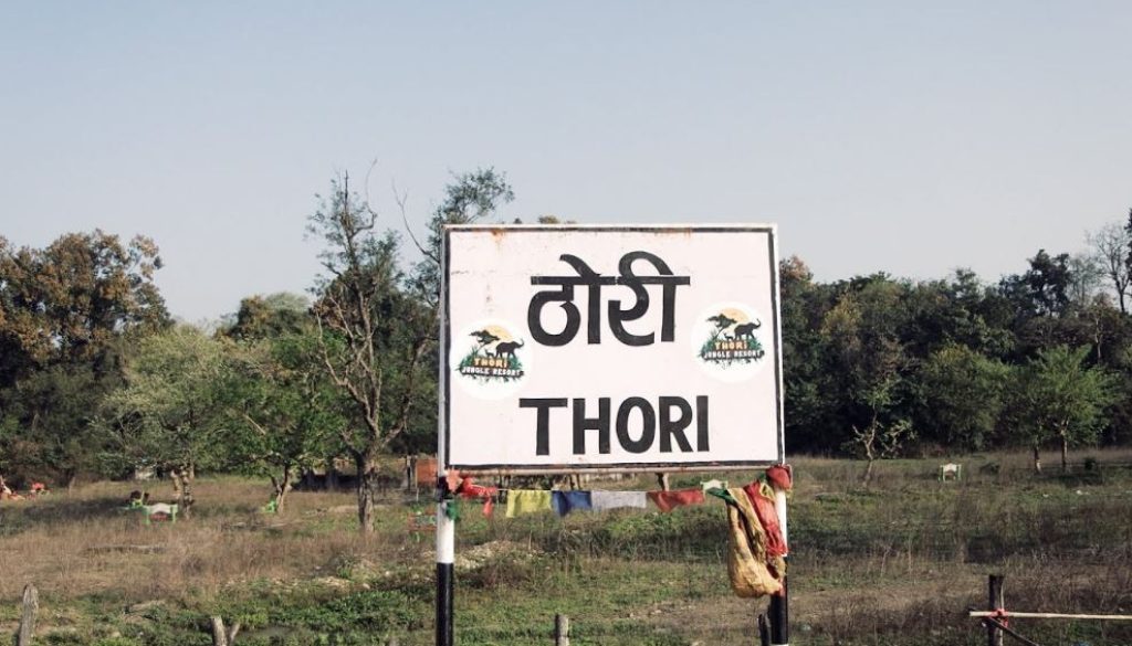 thori