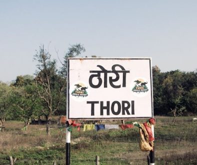 thori