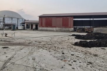 Biogas-dhangadhi