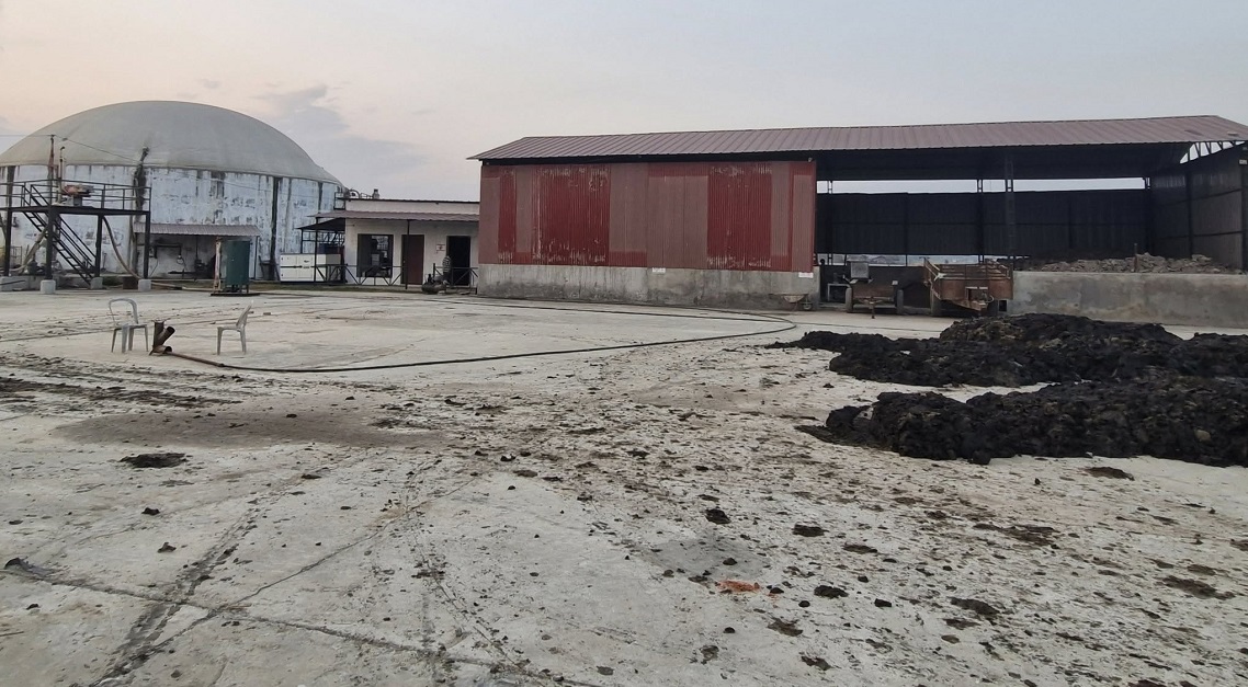 Biogas-dhangadhi