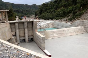 Hydro-seti