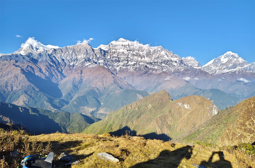 RughaChaur-nepal