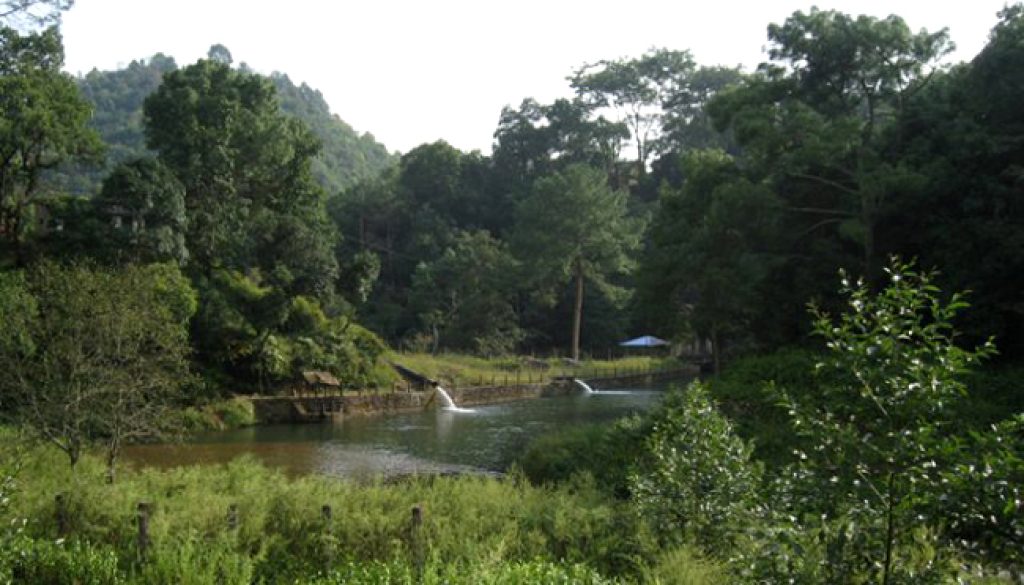 Shivapuri-National-Park Shivapuri-National-Park