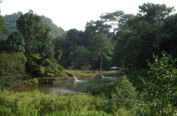 Shivapuri-National-Park