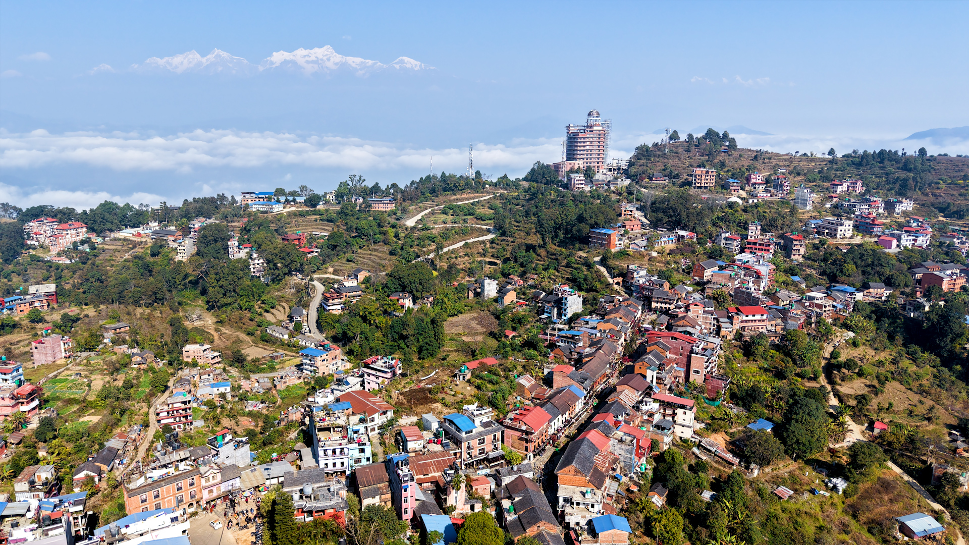 bandipur