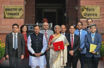 india-budget