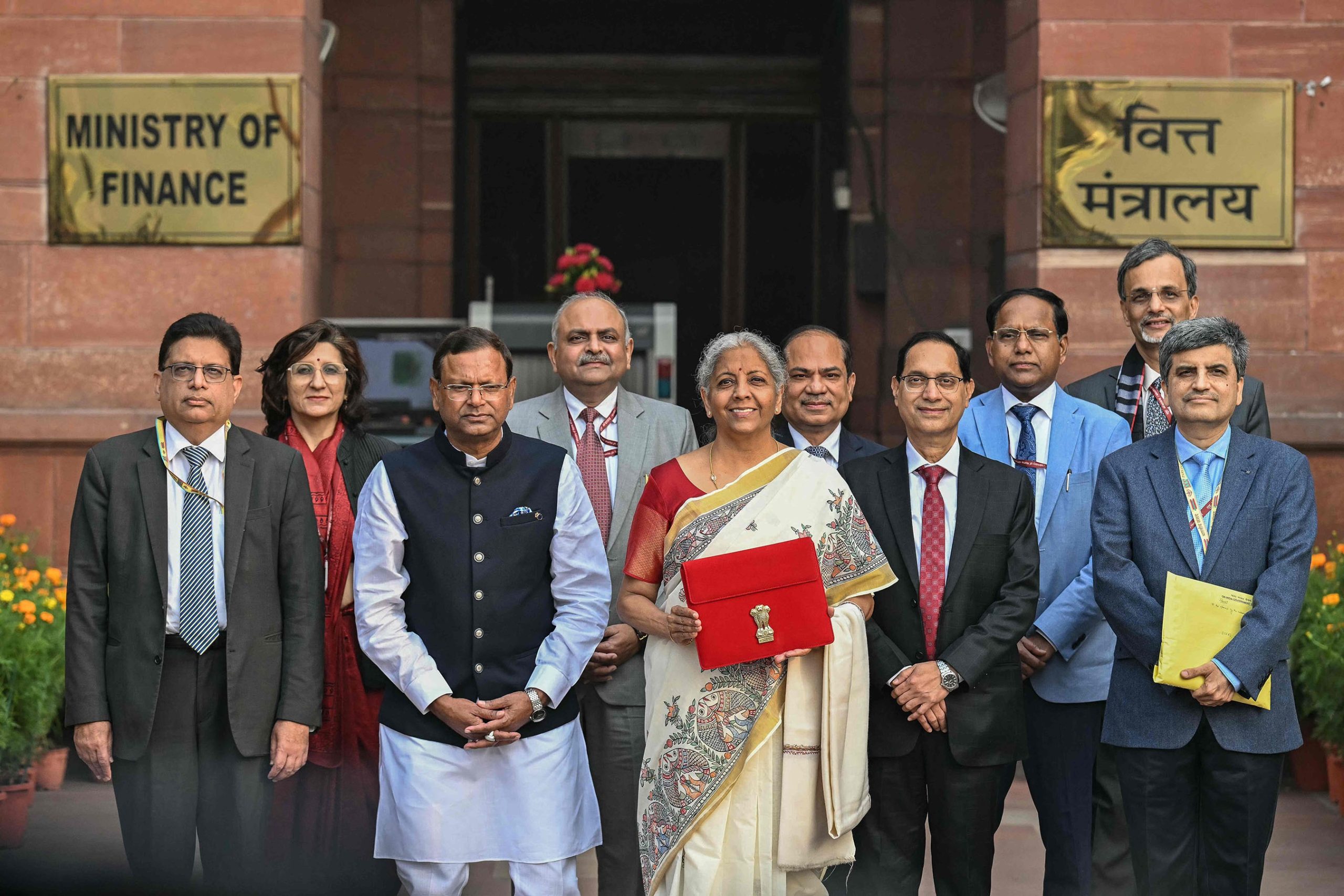 india-budget