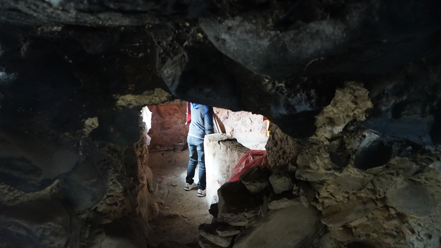 kailong-cave
