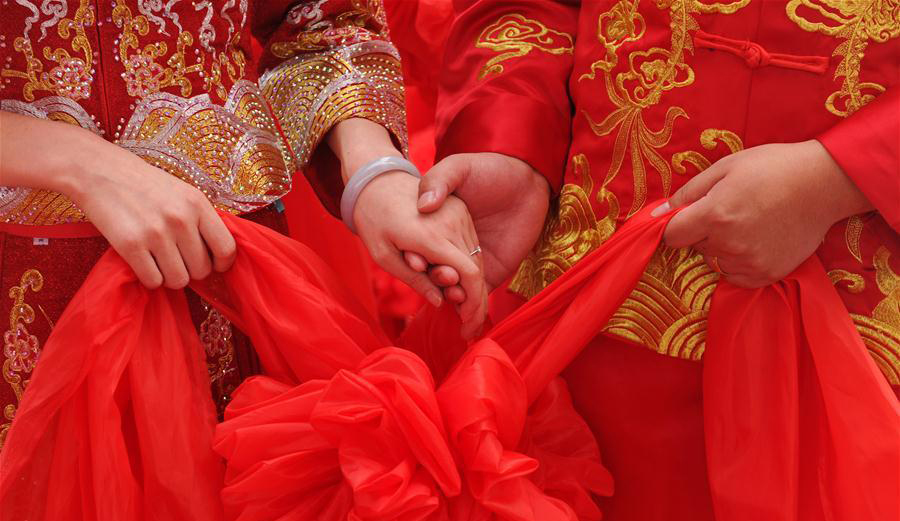 marriage