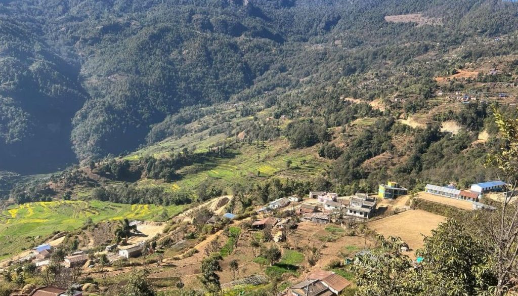 villege villege