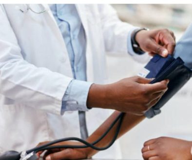 Health check up
