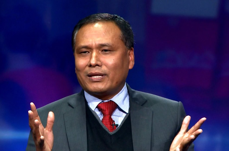 Kulman-Ghising